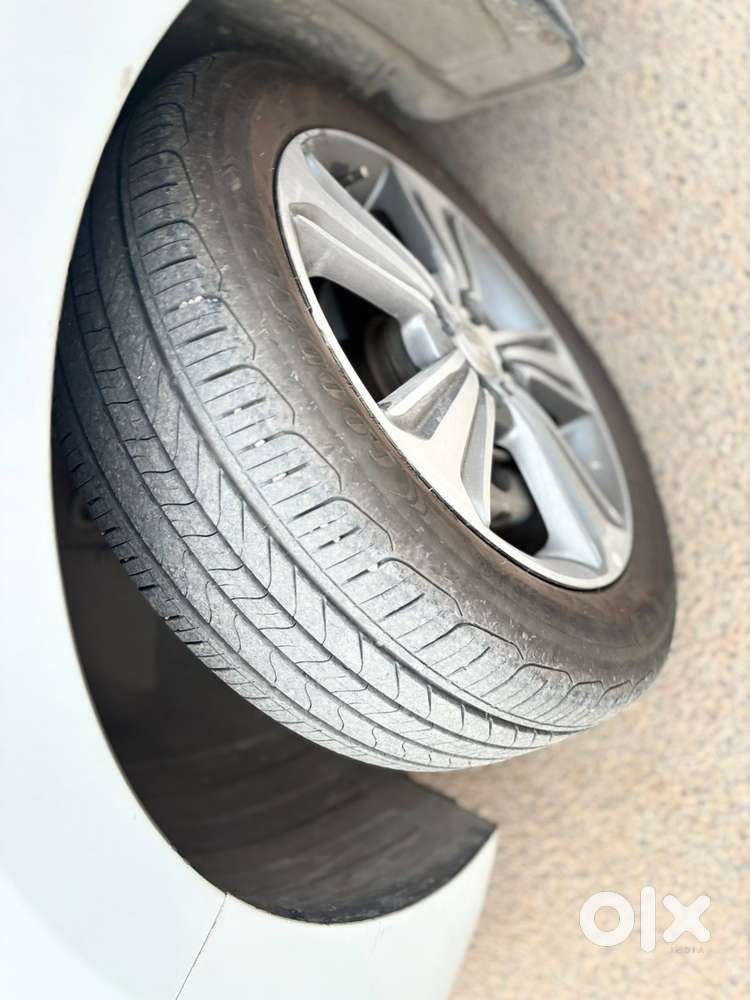 Hyundai Verna 1.6 Sx (o) Crdi At, 2018, Diesel