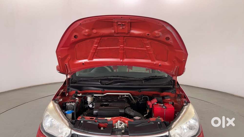 Maruti Suzuki Celerio Zxi Optional Amt, 2018, Petrol