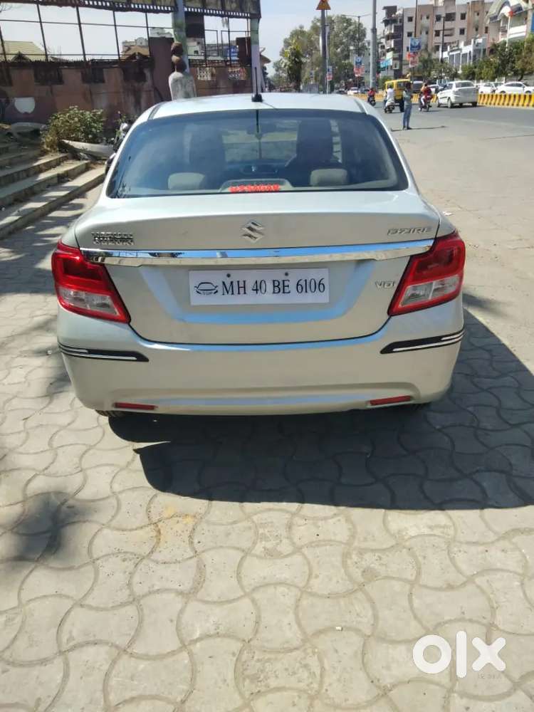 Maruti Suzuki Dzire 2018 Diesel 96000 Km Driven, Dzire Vdi, Dzire Dies