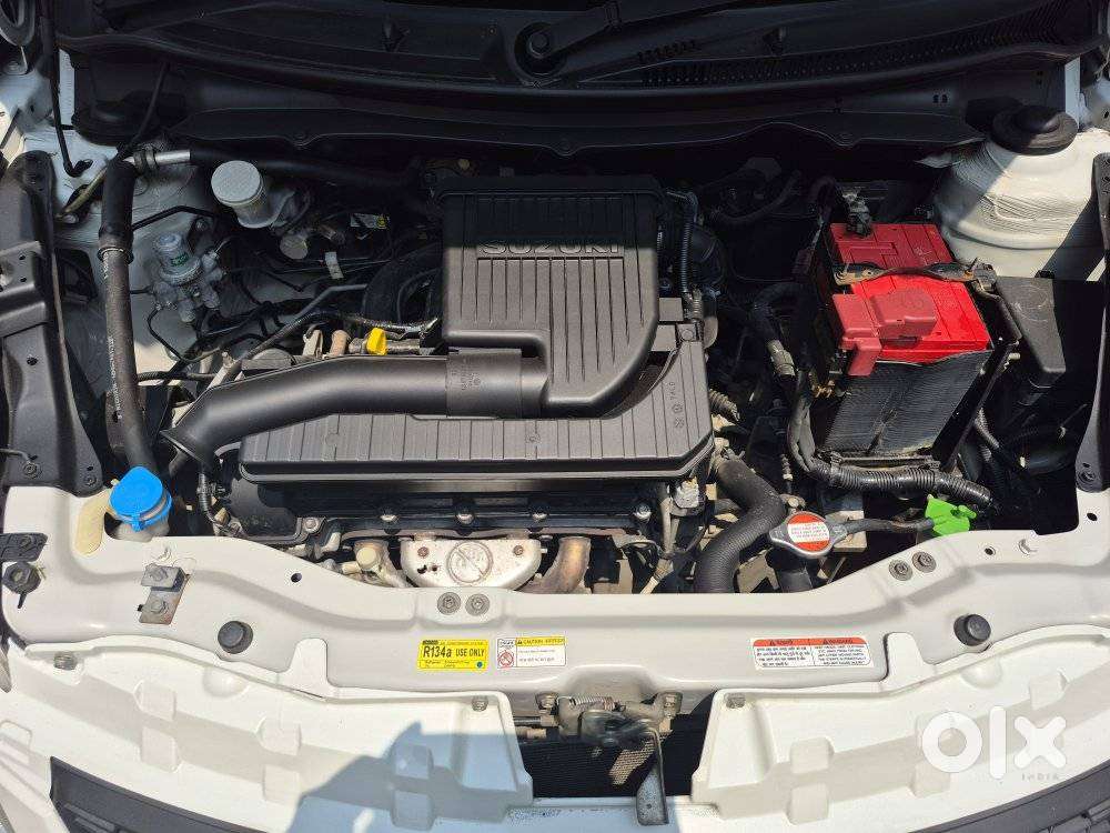 Maruti Suzuki Swift 2011-2014 Vxi, 2015, Petrol