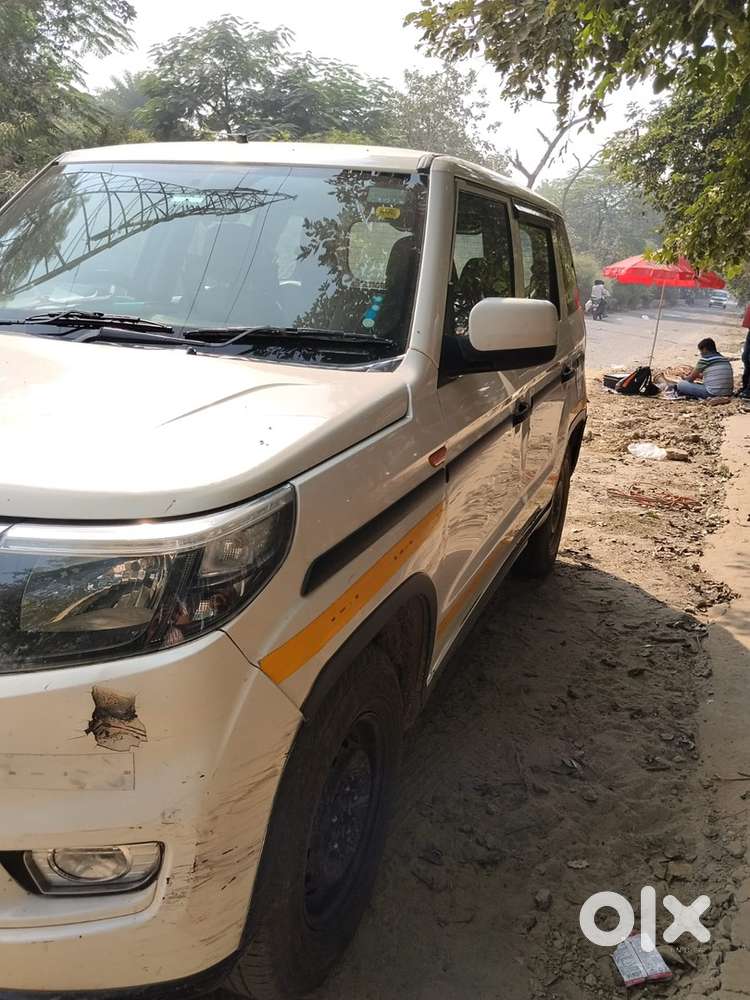 Mahindra Bolero Neo 2023