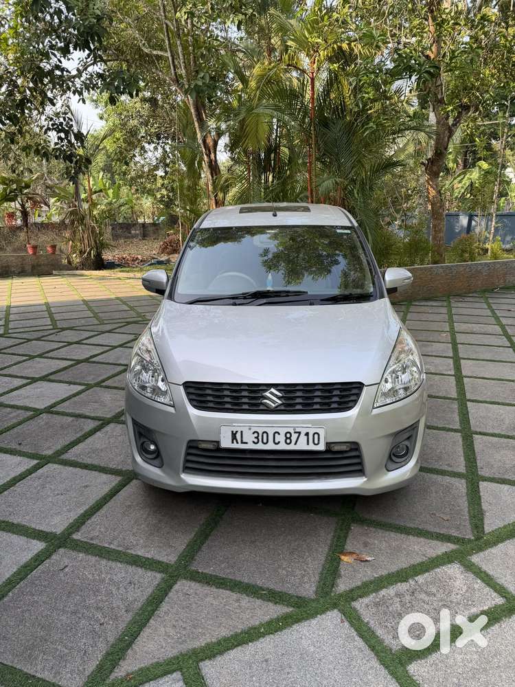 Maruti Suzuki Ertiga 2012-2015 Vxi Abs, 2013, Petrol