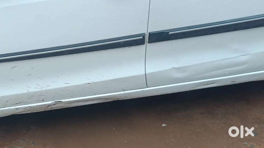 Maruti Suzuki Ertiga 2018