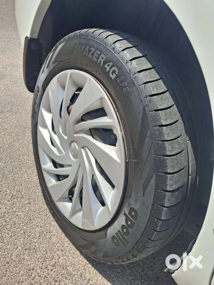 Maruti Suzuki Ertiga 1.5 Vxi, 2021, Petrol
