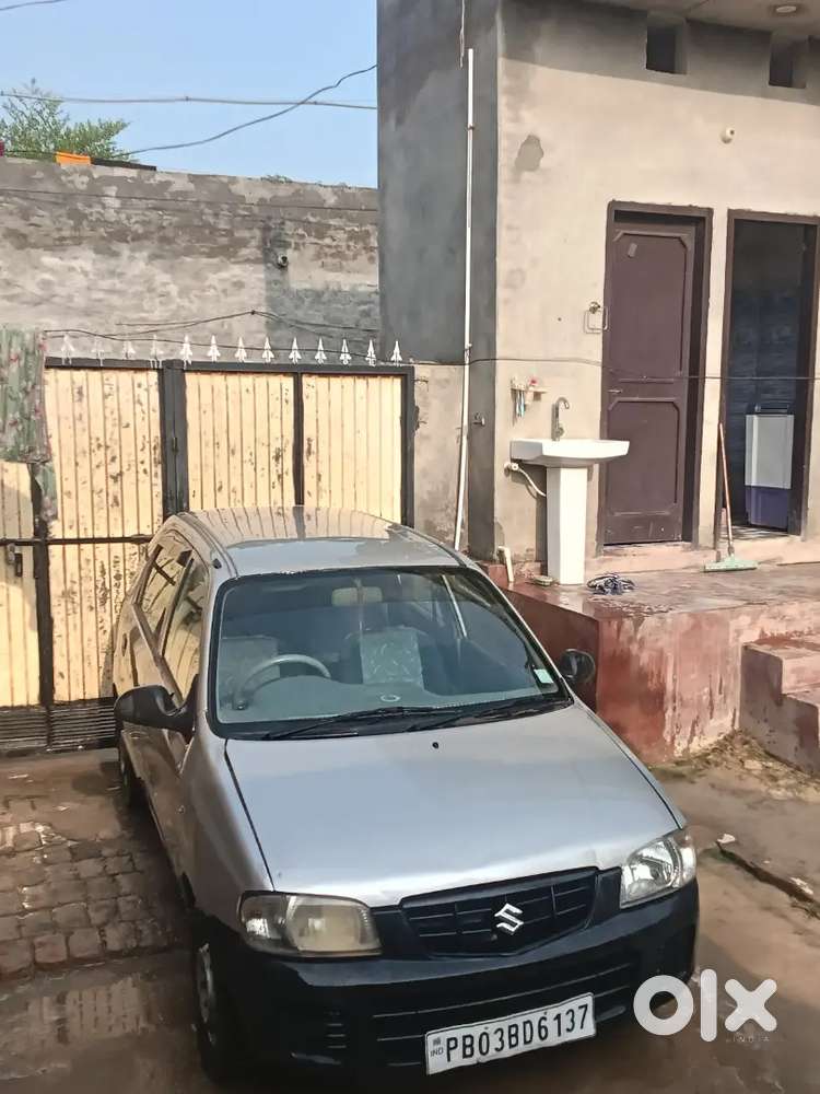 2005 Model Passing 2031takk All Tyres New Power Steering.