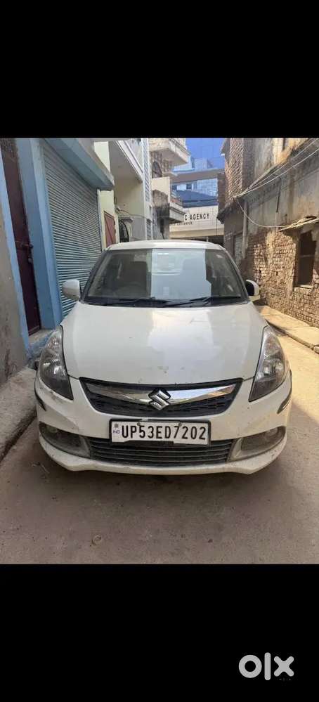 Maruti Swift Dzire 2022 Vxi(o)
