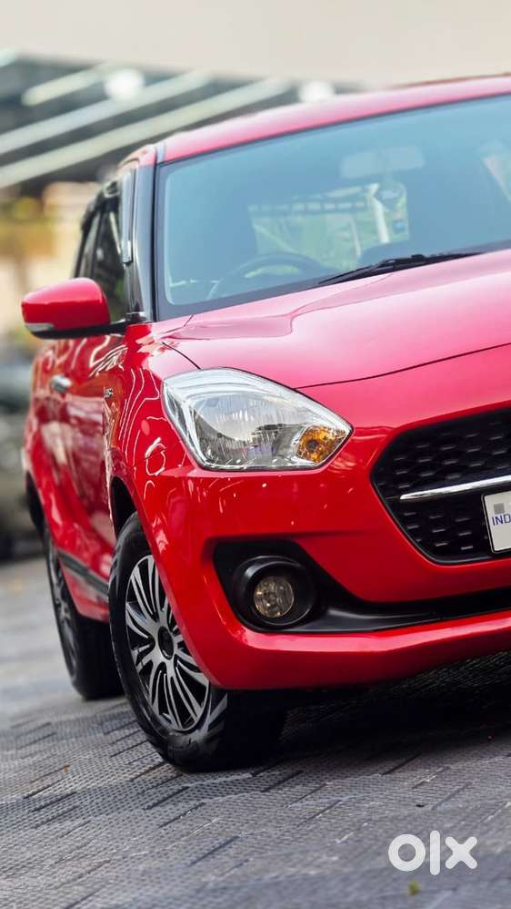 Maruti Suzuki Swift 2018 Diesel Well Maintained