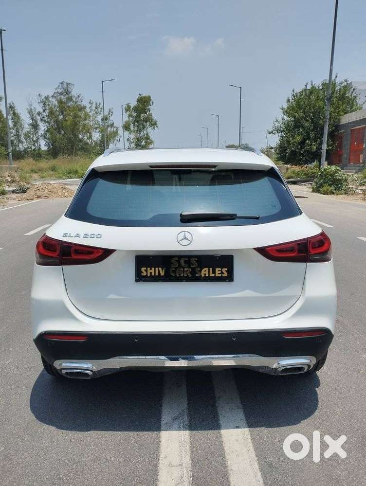 Mercedes-benz Gla 200, 2023, Petrol