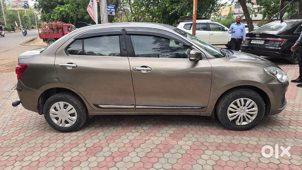 Maruti Suzuki Dzire 2017-2020 Vdi, 2019, Diesel