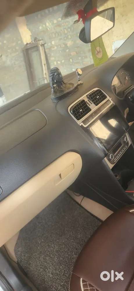 Volkswagen Polo 2014 Diesel Manual