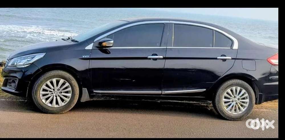 Maruti Suzuki Ciaz 2015 Petrol 101000 Km Driven
