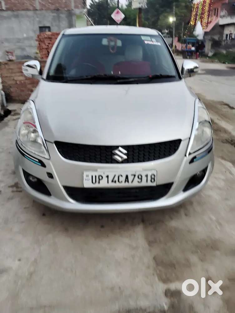 New Car Purchase