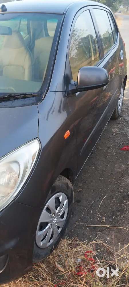 Hyundai I10 1.2 Magna 2013
