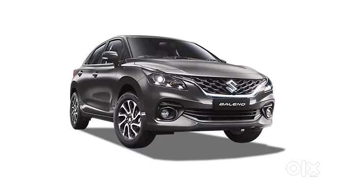 Maruti Suzuki Baleno, 2026