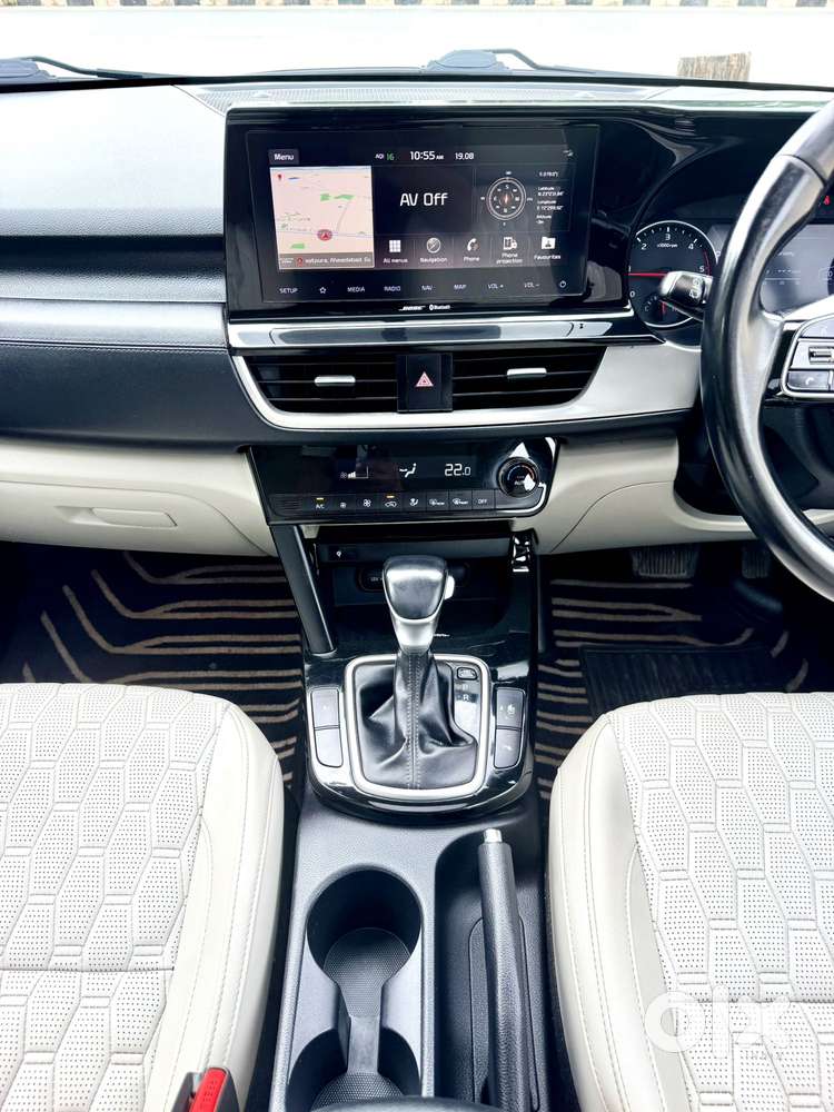 Kia Seltos Htk Plus At D, 2020, Diesel