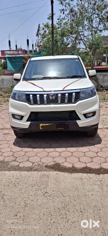 Mahindra Bolero Neo 2025 Diesel 20000 Km Driven
