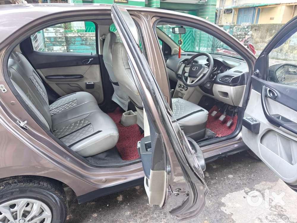 Tata Tiago 1.2 Revotron Xm Option, 2020, Petrol