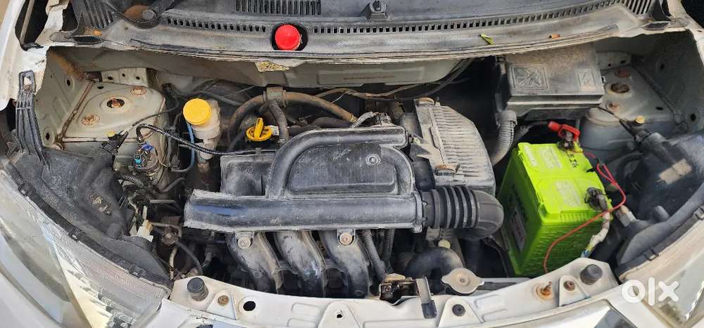 Datsun Redigo 2017 Manual Petrol One Hand Use