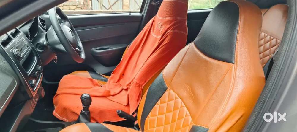 Renault Kwid 2018 Petrol 34000 Km Driven