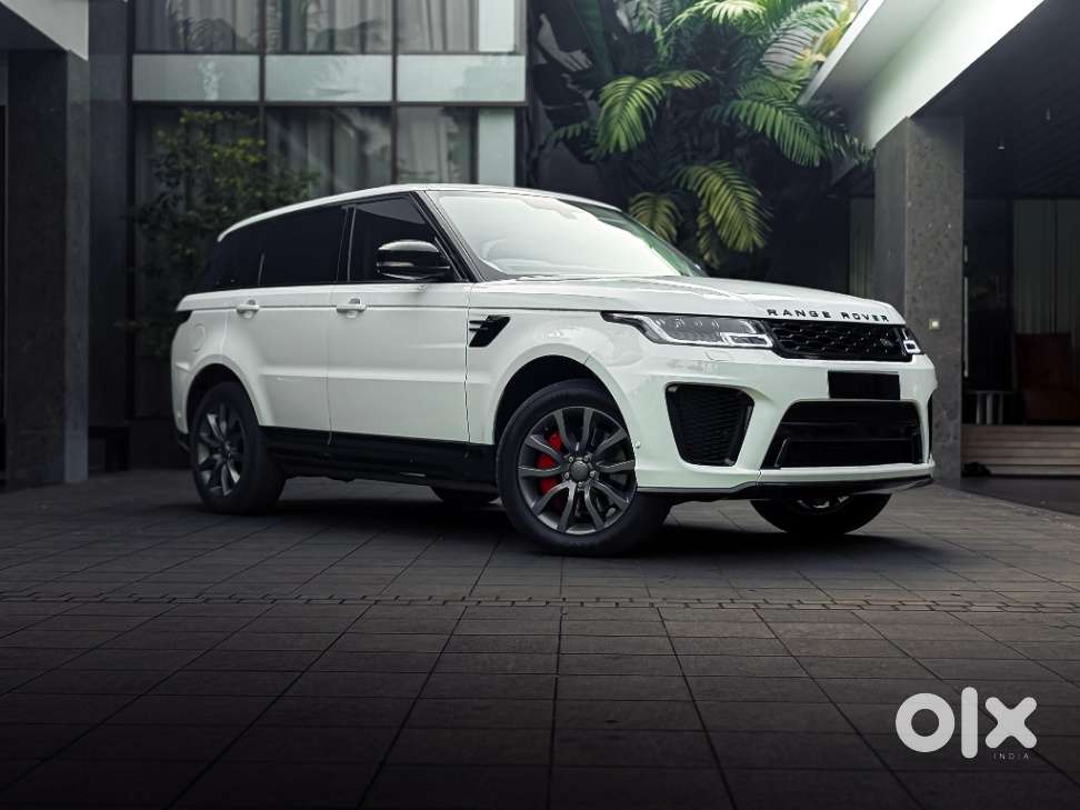 Land Rover Range Sport Sdv6 Hse, 2013, Diesel