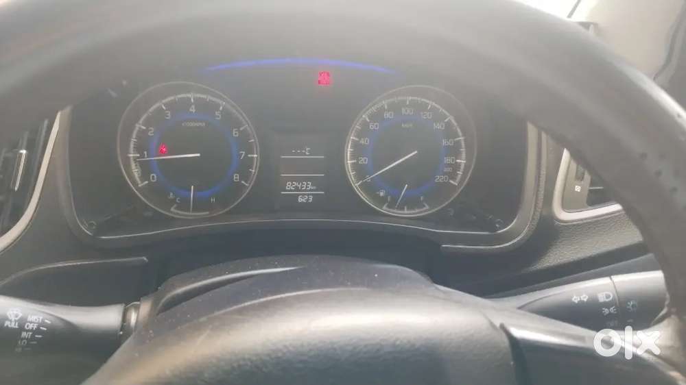 Maruti Suzuki Baleno 2019 Petrol Well Maintained