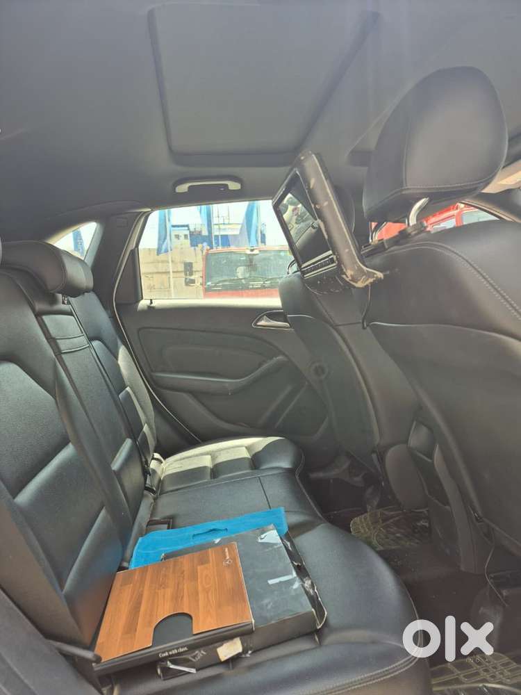 Mercedes-benz B Class B180, 2016, Petrol