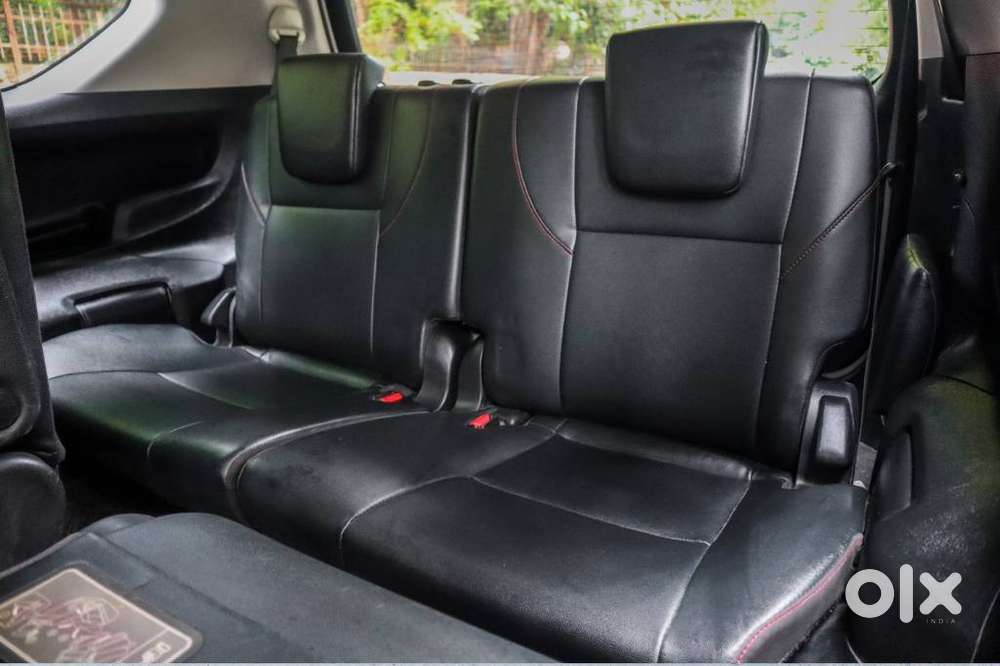 Toyota Innova Crysta 2.8 Touring Sport Diesel At, 2017