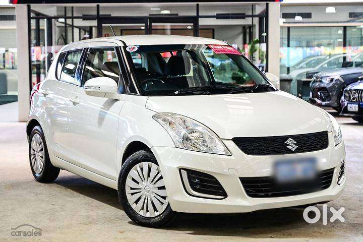 Maruti Suzuki Swift Zdi 2015 Diesel 90000 Km Driven