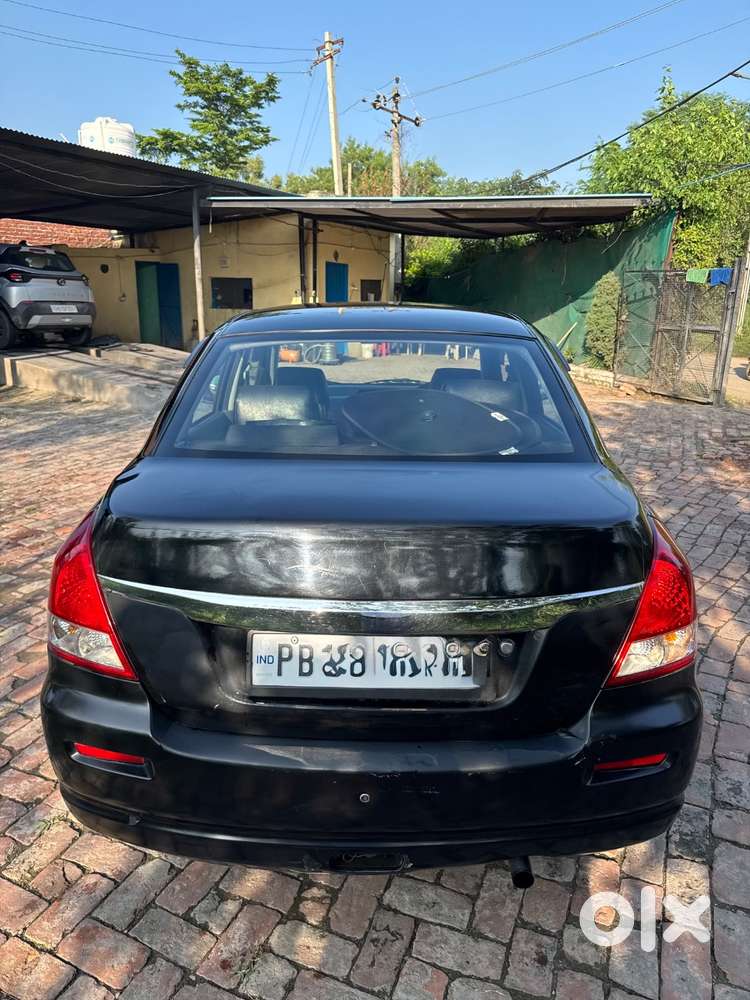 Swift Dzire Vdi 2010