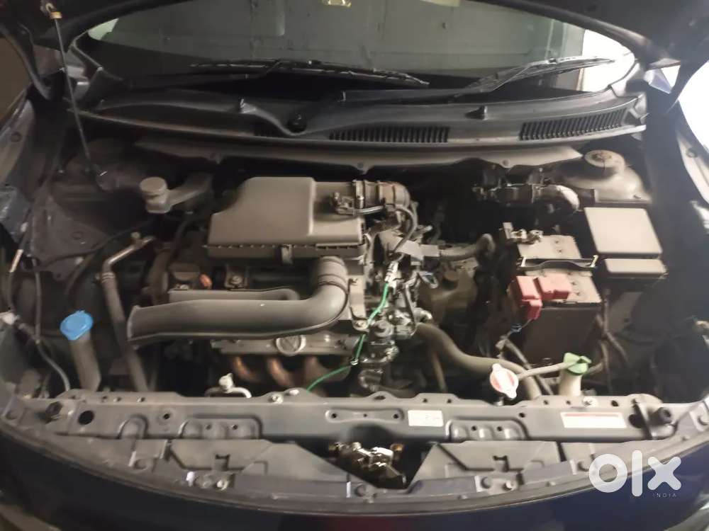 Toyota Glanza 1.2 Amt 2022