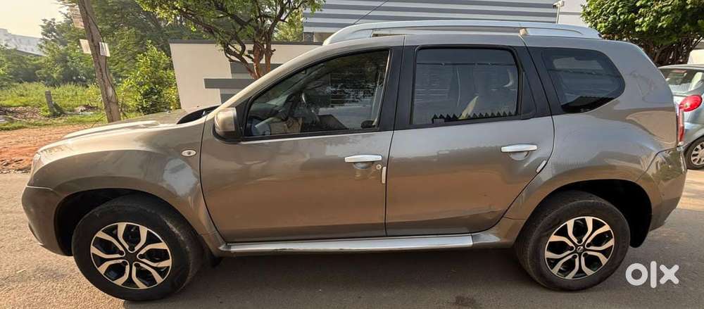 Nissan Terrano Xv D Thp Premium 110 Ps, 2014, Diesel