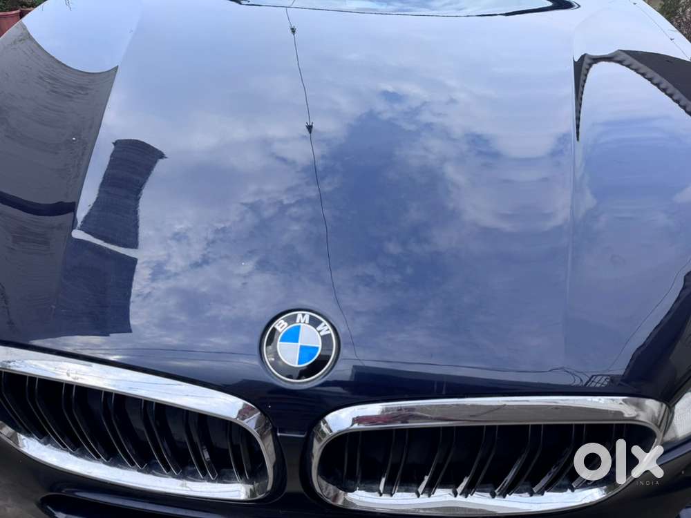 2014 Bmw Diesel Automatic