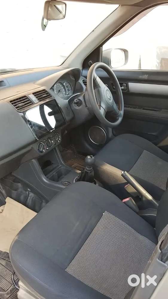 Maruti Swift – Low Maintenance  Superb Condition  Grab Now