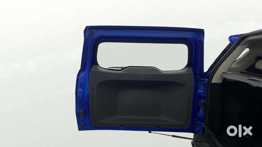Ford Ecosport [ ] 1.5 Trend Tdci, 2014, Diesel