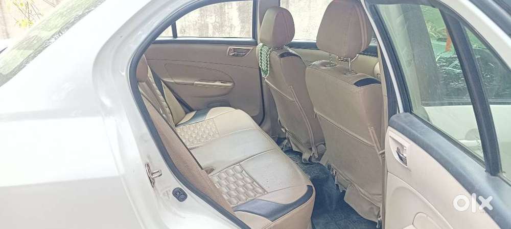 Maruti Suzuki Dzire 2017-2020 Vdi, 2017, Diesel