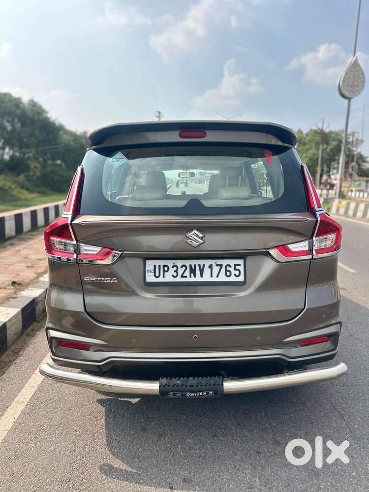 Maruti Suzuki Ertiga Vxi Cng, 2023, Cng & Hybrids