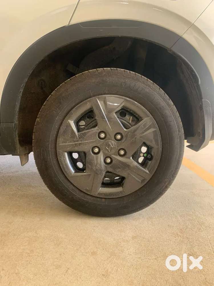 Hyundai Venue 1.2 2024