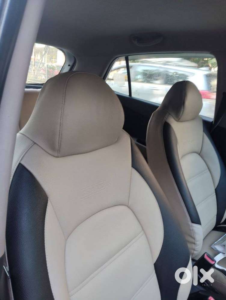 Hyundai Grand I10 1.2 Crdi Sportz, 2017, Diesel