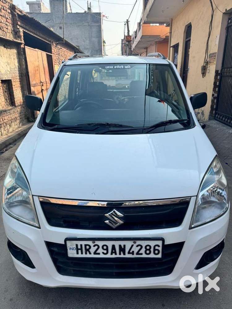 Maruti Suzuki Hybrid 2017