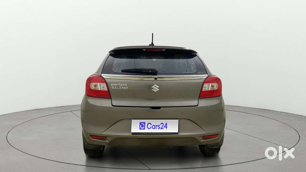 Maruti Suzuki Baleno Zeta, 2020, Cng & Hybrids
