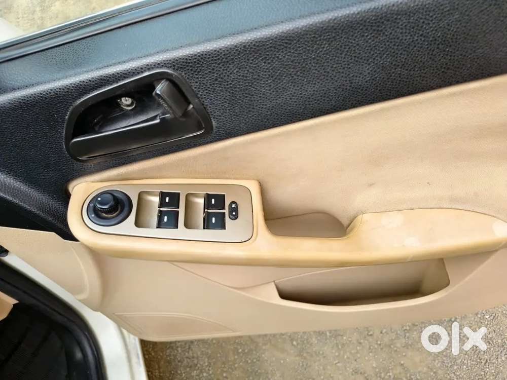 Tata Vista 2012 Diesel