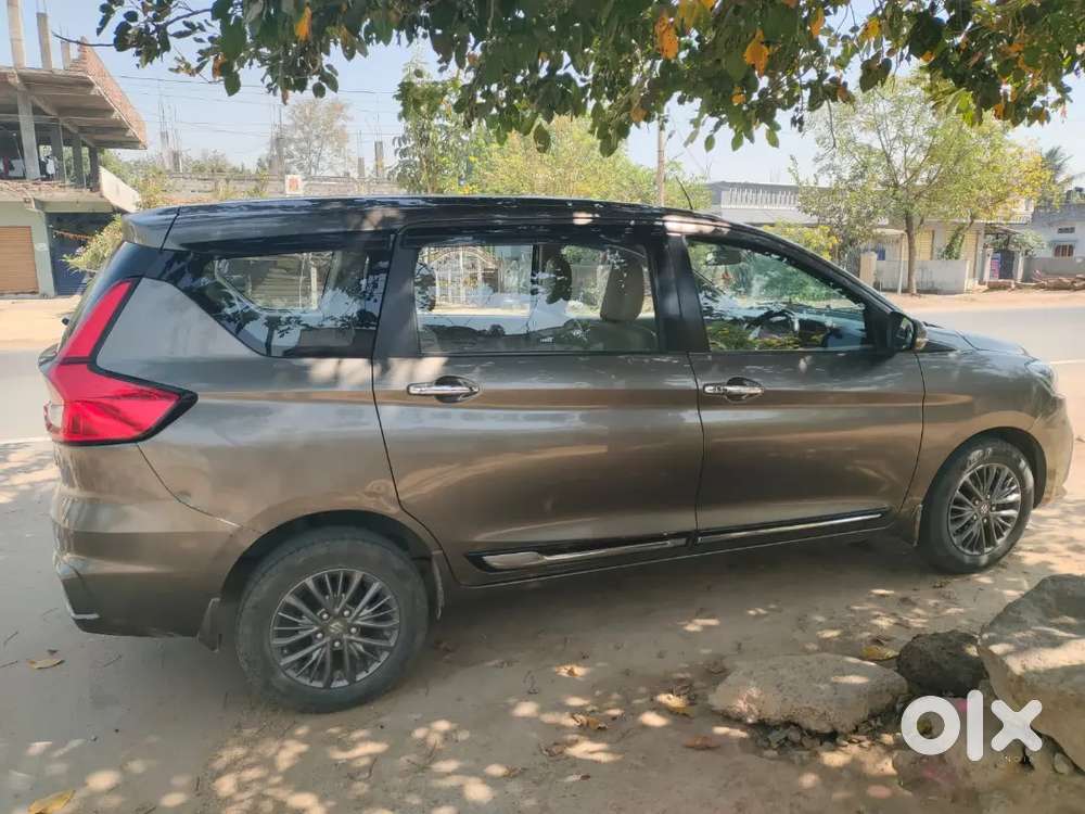 Maruti Suzuki Ertiga 2019 Diesel 89000 Km Driven