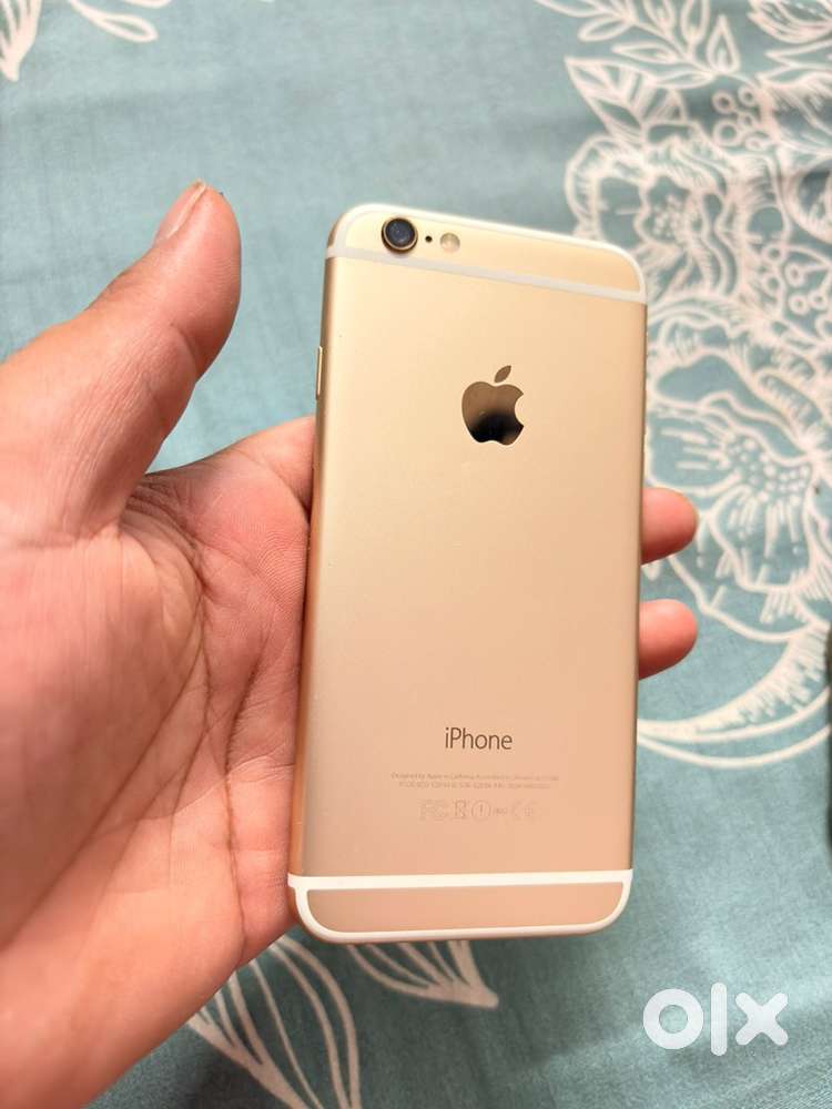 格安 iPhone6 Buy Second Hand Iphone 6 - Used Mobile Phones in India | OLX