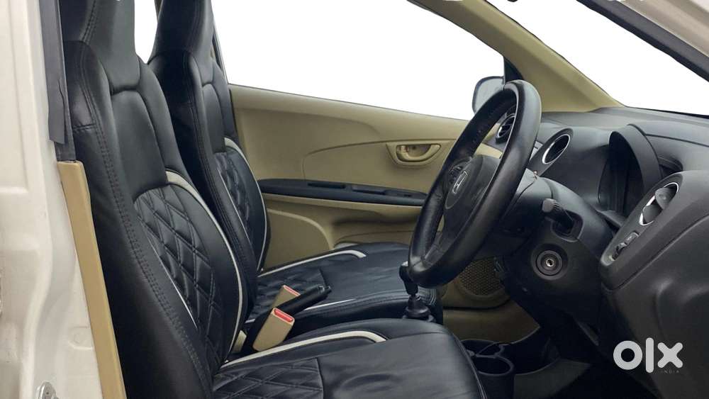 Honda Brio S Mt, 2014, Petrol