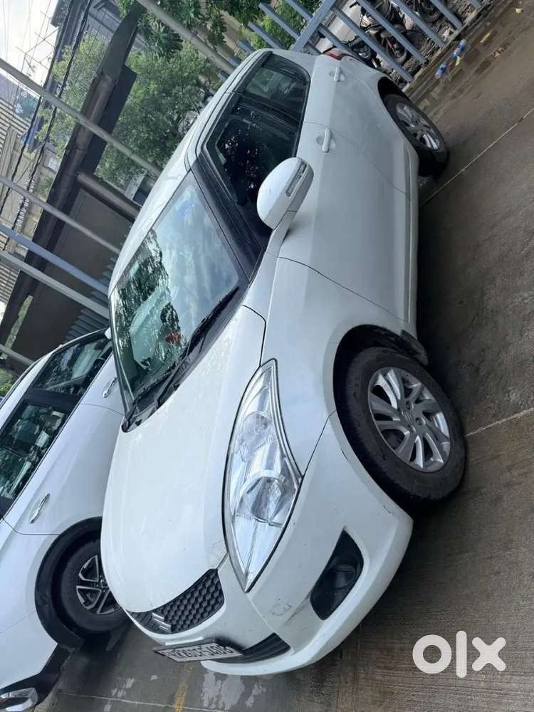 Maruti Suzuki Swift 2014 Petrol Manual