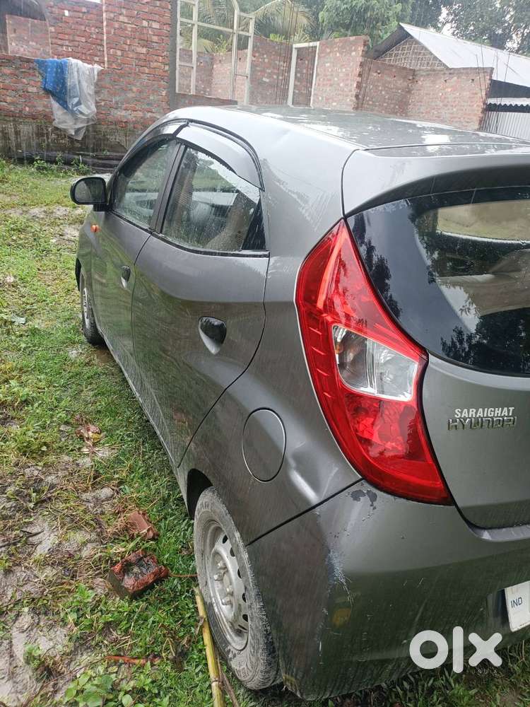 Hyundai Eon 2013