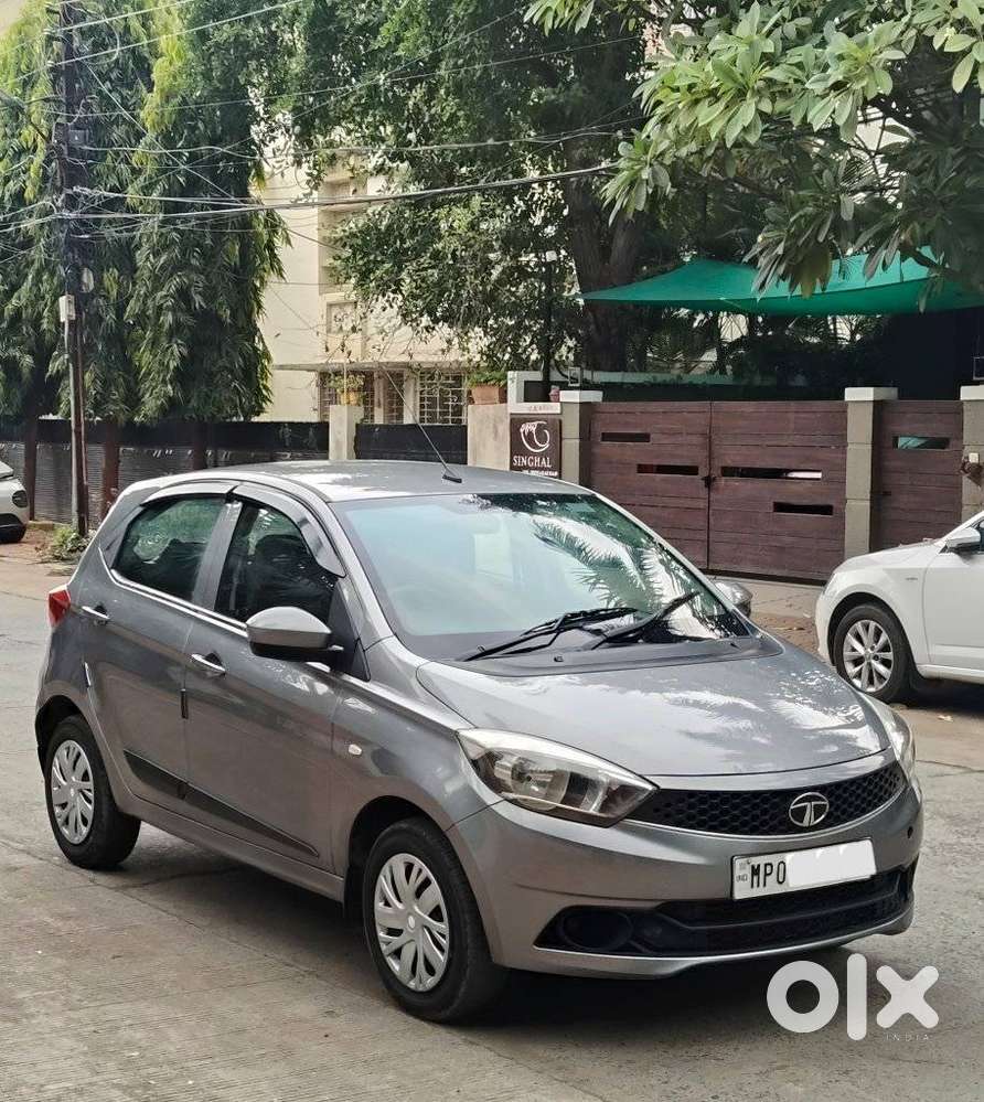 Tata Tiago 1.05 Revotorq Xt, 2018, Diesel