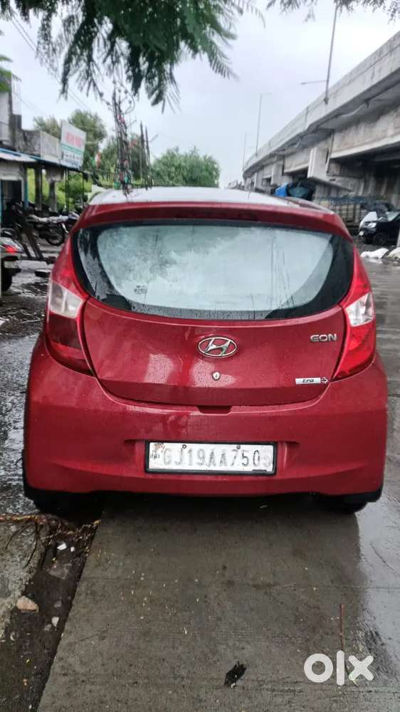 Hyundai Eon 0.8 Era Plus 2014