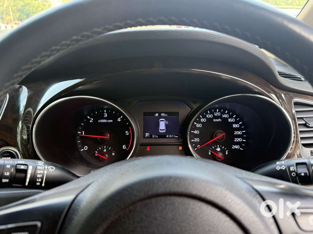 Kia Carnival Limousine Plus 7 Str, 2023, Diesel