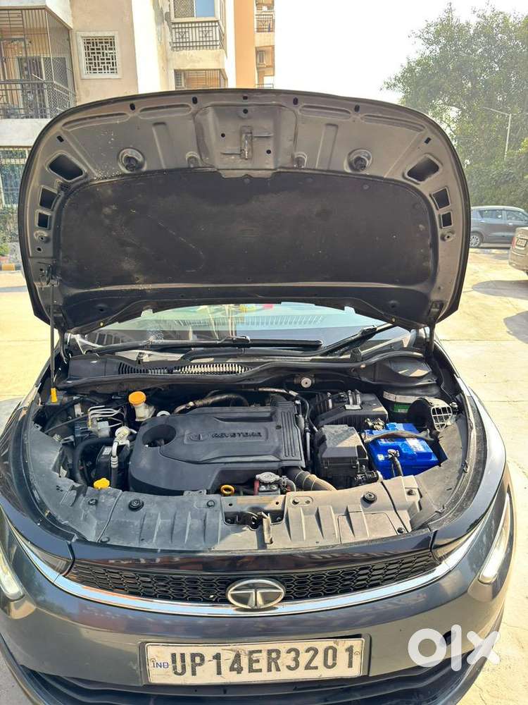 Tata Diesel Car 2021